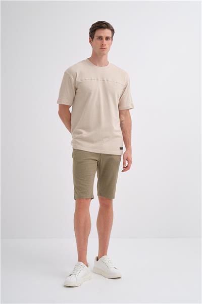 CAZ 4125 BIS YK T-SHIRT