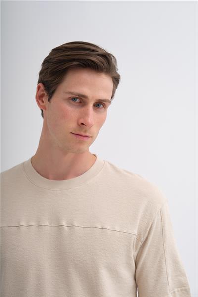 CAZ 4125 BIS YK T-SHIRT