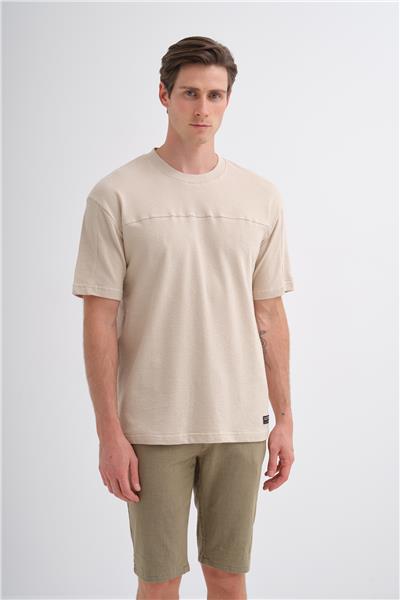 CAZ 4125 BIS YK T-SHIRT