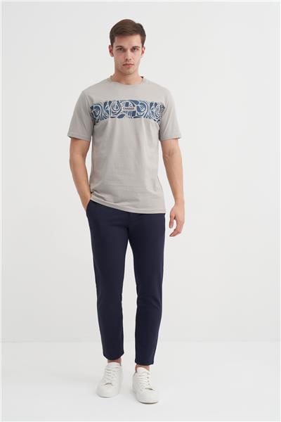 CAZ 4138 BIS YK T-SHIRT