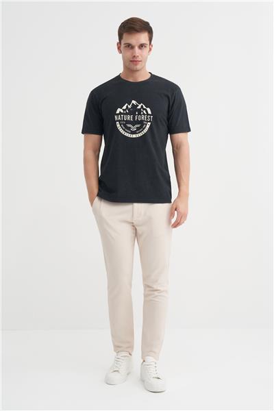CAZ 4148 BIS YK T-SHIRT