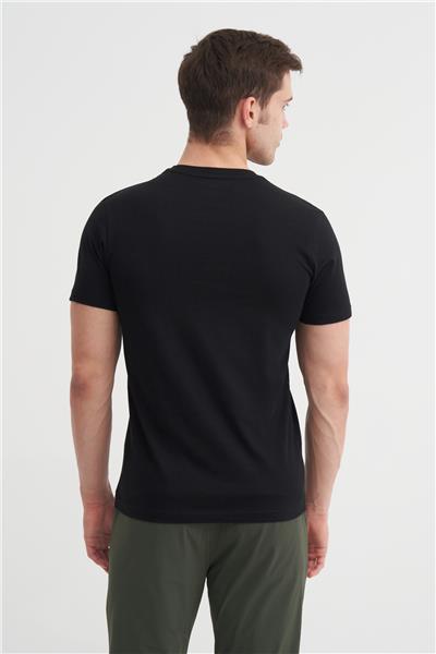 CAZ 4155 BIS YK T-SHIRT