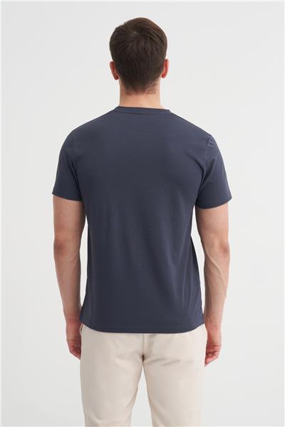 CAZ 4155 BIS YK T-SHIRT