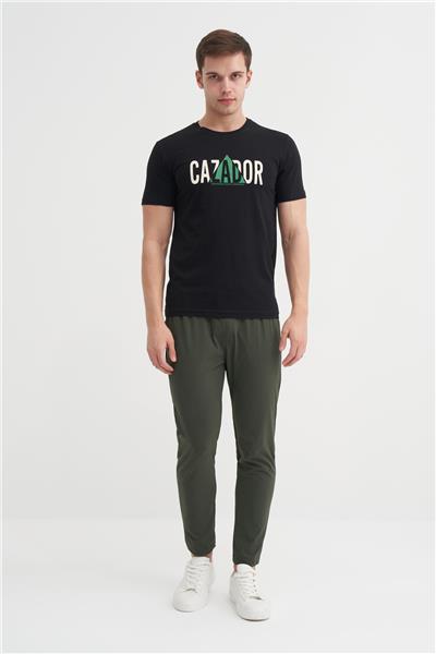 CAZ 4155 BIS YK T-SHIRT