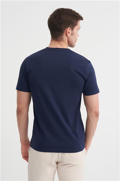CAZ 4155 BIS YK T-SHIRT
