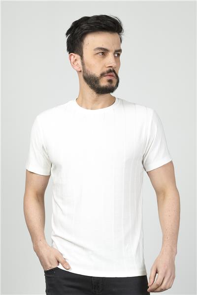 CAZ 4161 BIS.YK. T-SHIRT