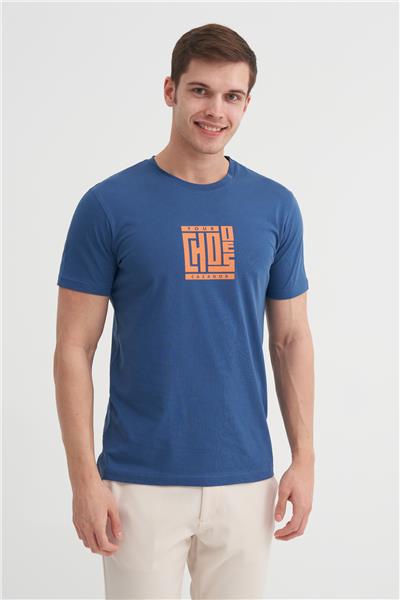 CAZ 4165 BIS YK T-SHIRT