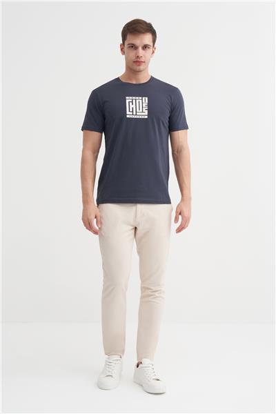 CAZ 4165 BIS YK T-SHIRT