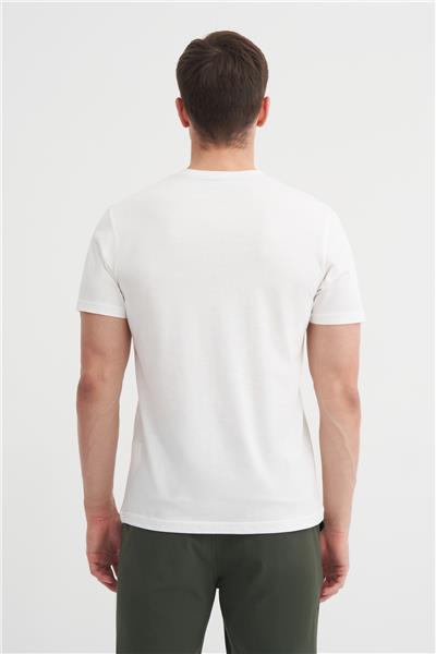 CAZ 4165 BIS YK T-SHIRT
