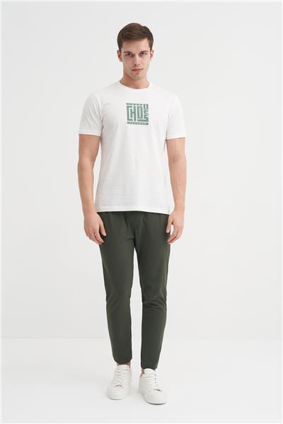CAZ 4165 BIS YK T-SHIRT