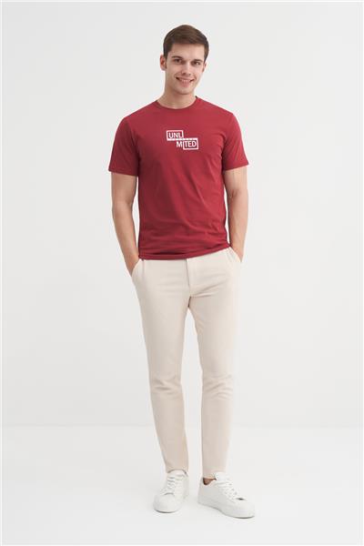 CAZ 4166 BIS YK T-SHIRT