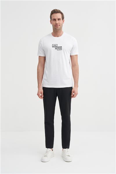 CAZ 4166 BIS YK T-SHIRT