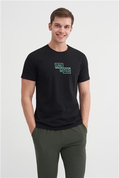 CAZ 4166 BIS YK T-SHIRT