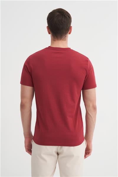 CAZ 4166 BIS YK T-SHIRT
