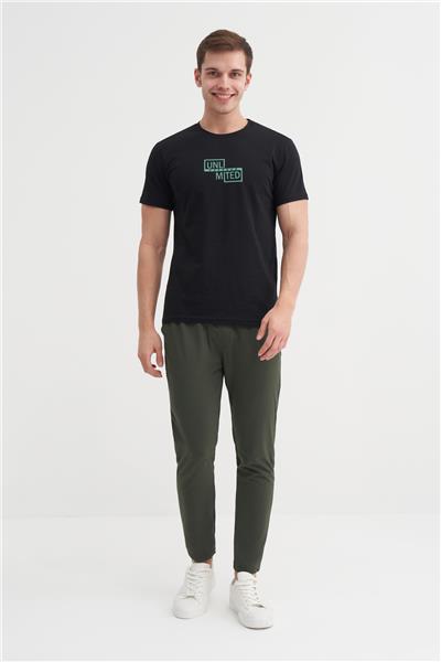 CAZ 4166 BIS YK T-SHIRT