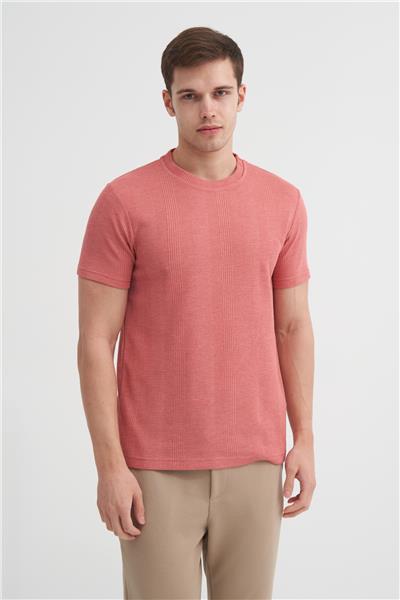 CAZ 4177 BIS YK T-SHIRT