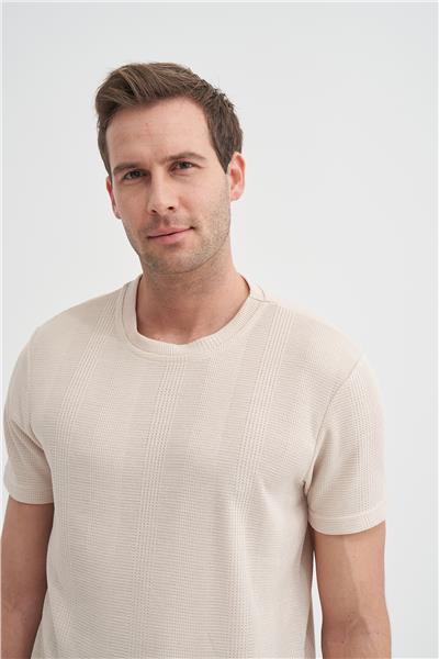 CAZ 4177 BIS YK T-SHIRT