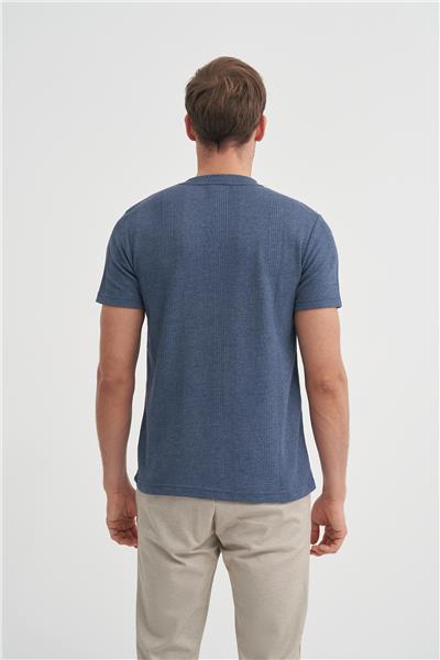 CAZ 4177 BIS YK T-SHIRT