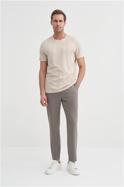 CAZ 4177 BIS YK T-SHIRT