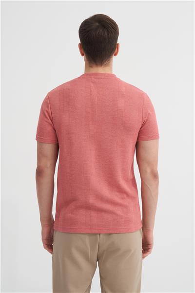 CAZ 4177 BIS YK T-SHIRT