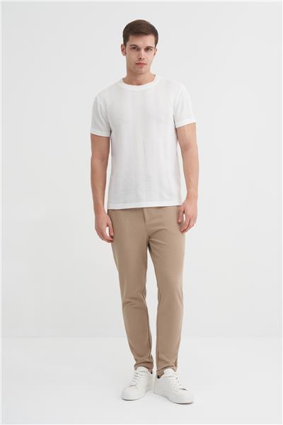 CAZ 4177 BIS YK T-SHIRT
