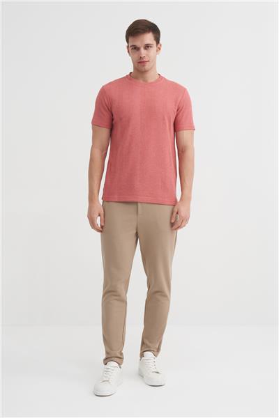 CAZ 4177 BIS YK T-SHIRT