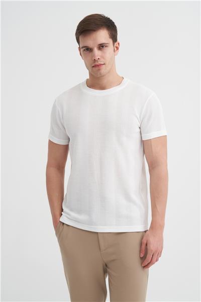 CAZ 4177 BIS YK T-SHIRT