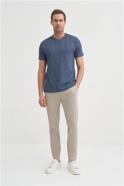 CAZ 4177 BIS YK T-SHIRT
