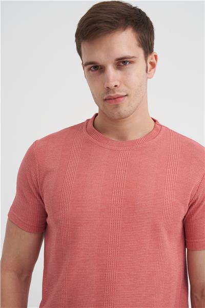 CAZ 4177 BIS YK T-SHIRT
