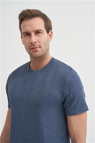 CAZ 4177 BIS YK T-SHIRT