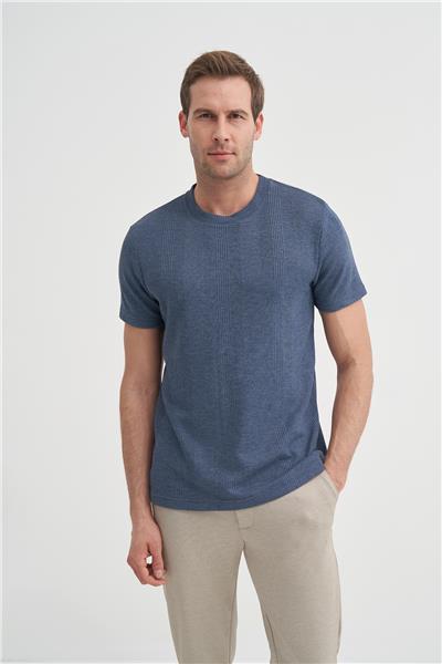 CAZ 4177 BIS YK T-SHIRT