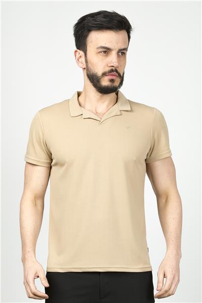 CAZ 4183 POLO YK. T-SHIRT