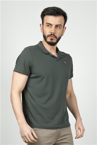 CAZ 4183 POLO YK. T-SHIRT