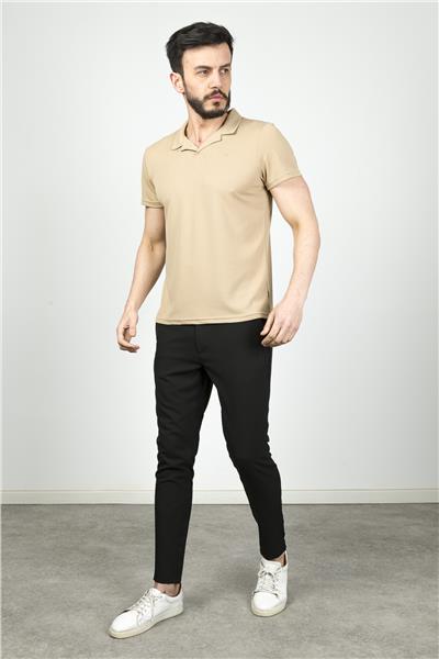 CAZ 4183 POLO YK. T-SHIRT