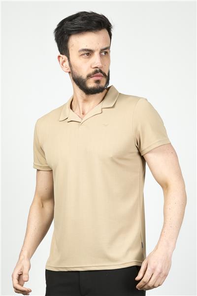 CAZ 4183 POLO YK. T-SHIRT