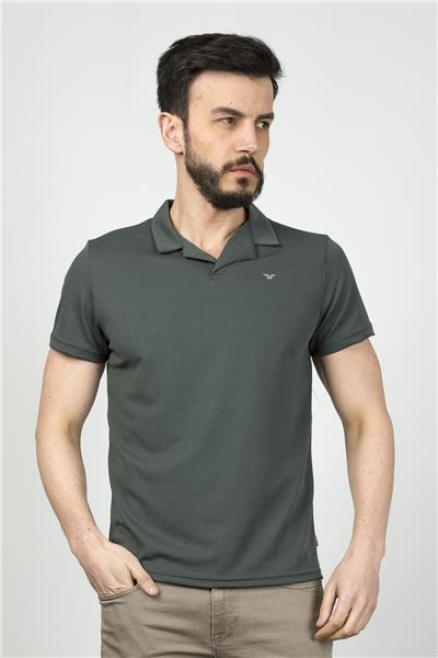 CAZ 4183 POLO YK. T-SHIRT