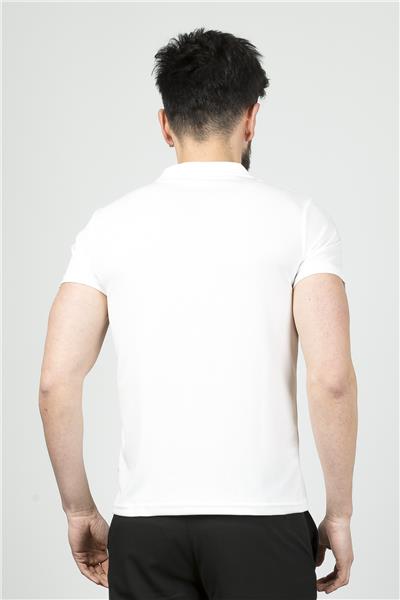 CAZ 4183 POLO YK. T-SHIRT