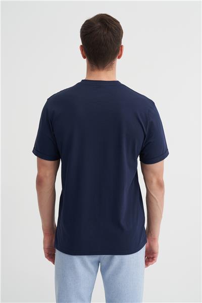 CAZ 4188 BIS YK T-SHIRT