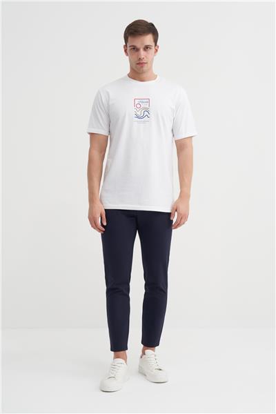 CAZ 4188 BIS YK T-SHIRT