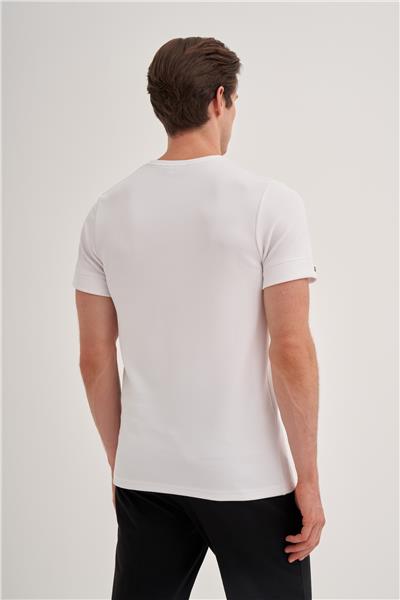CAZ 4202 BIS YK T-SHIRT