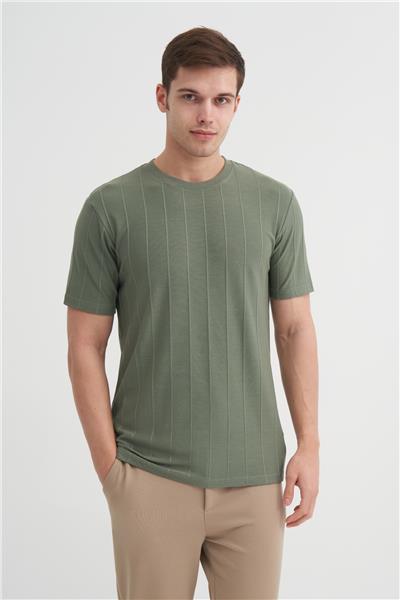 CAZ 4203 BIS YK T-SHIRT