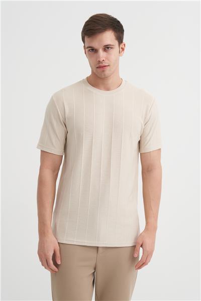 CAZ 4203 BIS YK T-SHIRT