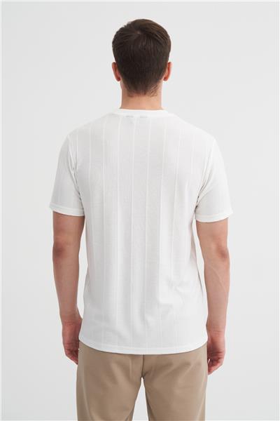 CAZ 4203 BIS YK T-SHIRT