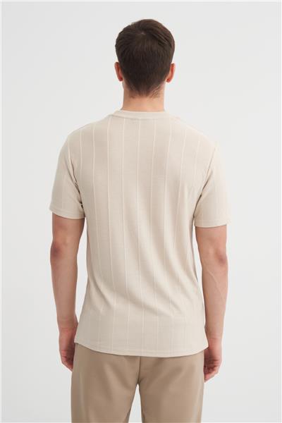 CAZ 4203 BIS YK T-SHIRT