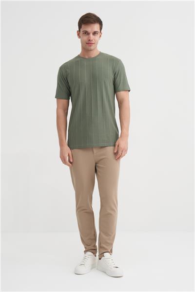 CAZ 4203 BIS YK T-SHIRT