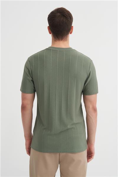 CAZ 4203 BIS YK T-SHIRT