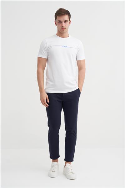 CAZ 4206 BIS YK T-SHIRT