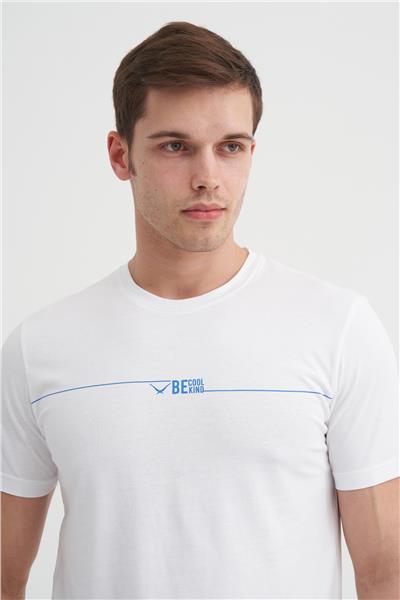 CAZ 4206 BIS YK T-SHIRT