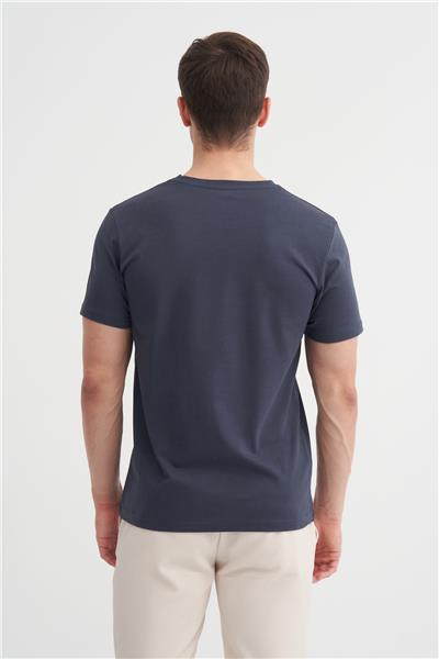 CAZ 4206 BIS YK T-SHIRT