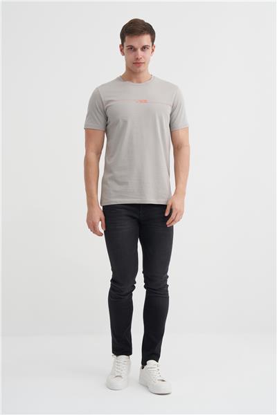 CAZ 4206 BIS YK T-SHIRT